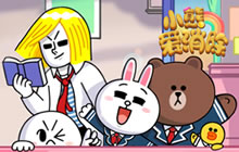 萌动升级 小熊爱消除关卡挑战赛好礼送不停