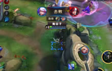 王者荣耀最强绕后阵容 达摩鬼谷子无解切后排