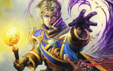 炉石传说设计师回复 狂野模牧师不会被改动