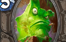 炉石传说食肉魔块机制解读 这个技巧要早知道