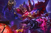 王者荣耀钟馗的3技能是什么 11.20每日一题