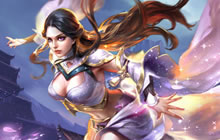 王者荣耀露娜重做技能解读 无限连招更为简单