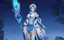 王者荣耀11月20日-11月26日限时周免英雄