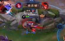 王者荣耀AG超玩会梦泪百里玄策一分钟操作秀