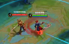 王者荣耀百里玄策BUG视频分享 还能这样控人