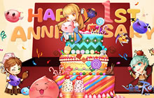 《仙境传说：复兴》迎周年庆 经典版本回顾