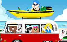 呆萌也能大满足 小熊爱消除成就系统有新意