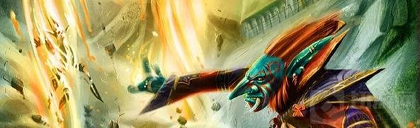 炉石传说竞技场构筑解析 优化你的抉择之路