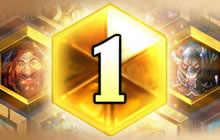 炉石传说TS每周流行趋势 天梯环境基本静止