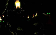 炉石传说狗头人与地下世界新版本最新预告片