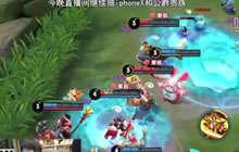 王者荣耀嗨氏解说武则天 这才是最强消耗法师