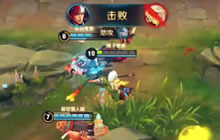 王者荣耀韩信教学视频 大神韩信都是这么用