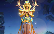 王者荣耀女娲用什么铭文好 女娲铭文搭配推荐