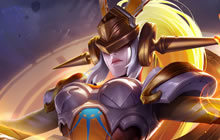 王者荣耀女娲怎么出装 女娲暴力中单装推荐