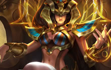 王者荣耀女娲最强出装推荐 三套装备供你选