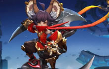 王者荣耀怎么玩好李元芳 这套出装输出就是强