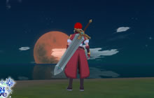 开启奇妙的冒险之旅 《希望传说》冷知识盘点