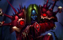 炉石传说狂野恶魔园卡组分享 打法技巧解读