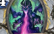 炉石传说狗头人与地下世界新卡破晓之龙解读