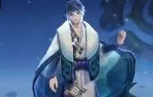 王者荣耀奕星模型曝光 日系正太风格你喜欢吗