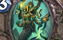 炉石传说蛇发女妖佐评测 金色传说快速到手