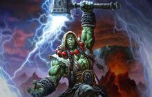 炉石传说三王子转生萨卡组分享 狂野娱乐卡组