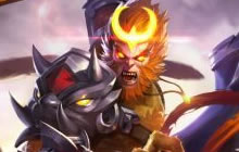 王者荣耀孙悟空二技能命中敌人会增加什么效果