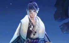 王者荣耀奕星技能属性分享 奕星技能抢先看