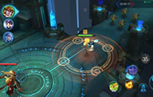 王者荣耀快速刷金币方法分享 一天刷满上限