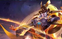 王者荣耀女娲献祭流打法分享 这套装备很无解