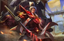 王者荣耀四级最强英雄盘点 打前期就要用他们