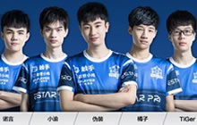 王者荣耀KPL季后赛今日首战 eStar对阵EDG.M