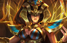 王者荣耀女娲只卖一周吗 会进入点券夺宝吗