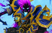 炉石传说九职业职业卡分析 牧师DK无疑最强