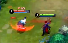 王者荣耀奕星皮肤视频分享 居然有四款皮肤