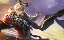 王者荣耀嬴政打法分享 最强中单出装打法技巧