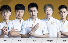 王者荣耀XQ VS WF 复仇之战今日19点开启