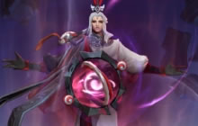 王者荣耀明世隐怎么玩 明世隐操作技巧分享