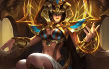 王者荣耀女娲为何这么强 了解这五点能超神