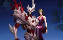 王者荣耀干将莫邪重做什么时候上线正式服