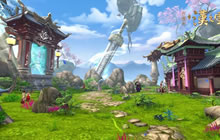 尽享国战乐趣《轩辕剑之汉之云》首测落幕