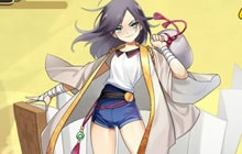 元气少年异世冒险《元气封神》公测今日开启