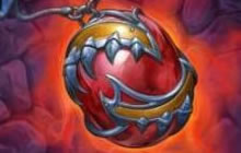 炉石传说小型法术红宝石新卡使用方法简析