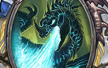 炉石传说坦普卢斯新卡介绍 让节奏真的好吗