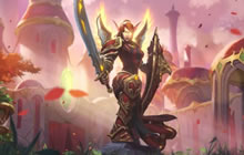 炉石传说平民元素卡组分享 元素萨元素骑卡组