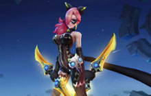 王者荣耀阿轲如何打出爆炸输出 出装打法分享