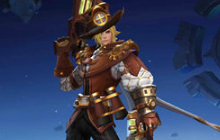 王者荣耀王者马可波罗技巧 上分必备知识分享