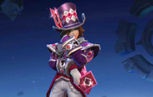 王者荣耀狄仁杰上分技巧 高端局狄仁杰打法