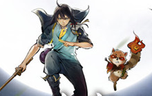 《妖怪正传》今日开印首测 丹青墨韵神怪妖