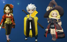 《英魂之战》全民不删档测试预约正式开启